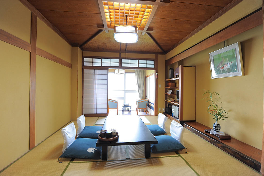 Hotel Umiakari Himi Zimmer foto