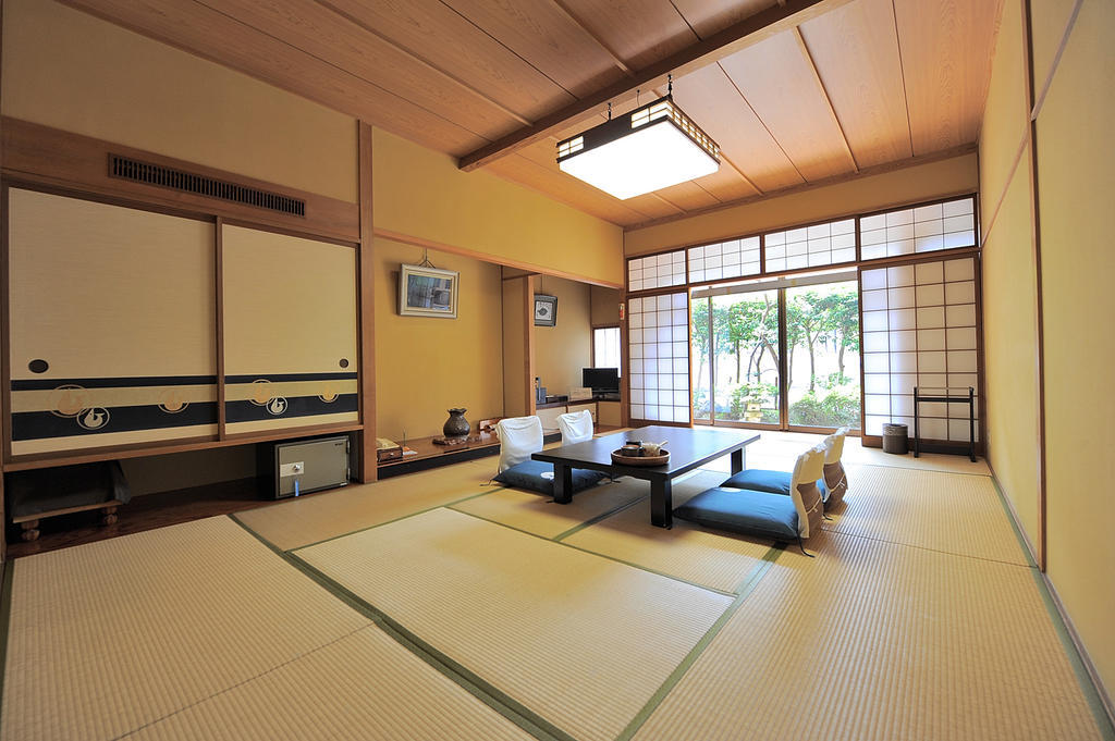 Hotel Umiakari Himi Zimmer foto